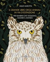 Il Grande Libro degli Animali in Via d
