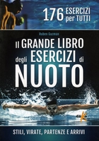 Il Grande Libro degli Esercizi di Nuoto
