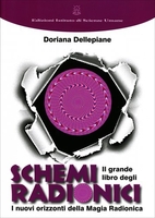 Il Grande Libro degli Schemi Radionici