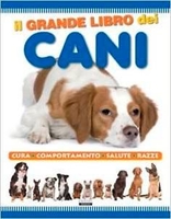 Il Grande Libro dei Cani