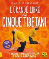 Il Grande Libro dei Cinque Tibetani