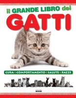 Il Grande Libro dei Gatti