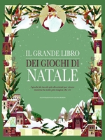 Il Grande Libro dei Giochi di Natale