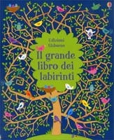 Il Grande Libro dei Labirinti
