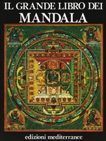 Il Grande Libro dei Mandala