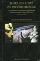 Il Grande Libro dei Misteri Irrisolti - Vol. 2