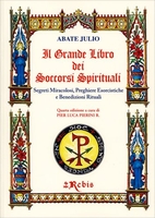 Il Grande Libro dei Soccorsi Spirituali