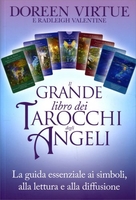 Il Grande Libro dei Tarocchi degli Angeli