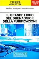 Il Grande Libro del Drenaggio e della Purificazione