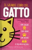 Il Grande Libro del Gatto