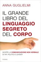 Il Grande Libro del Linguaggio Segreto del Corpo