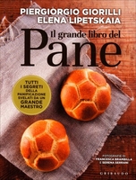 Il Grande Libro del Pane