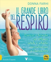 Il Grande Libro del Respiro Vecchia Edizione 2017