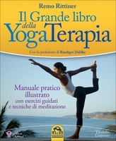 Il Grande Libro della Yoga Terapia Edizione 2016