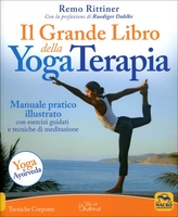Il Grande Libro della Yoga Terapia Edizione 2019