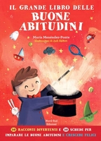 Il Grande Libro delle Buone Abitudini