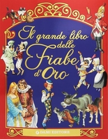 Il Grande Libro delle Fiabe d