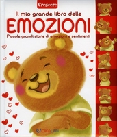 Il Grande Libro delle Mie Prime Emozioni