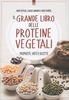 Il Grande Libro delle Proteine Vegetali
