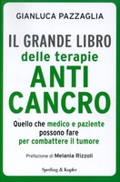 Il Grande Libro delle Terapie Anticancro