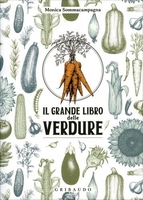 Il Grande Libro delle Verdure