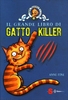 Il Grande Libro di Gatto Killer