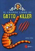 Il Grande Libro di Gatto Killer