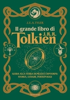 Il Grande Libro di J.R.R. Tolkien