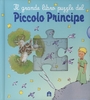 Il Grande Libro Puzzle del Piccolo Principe