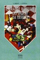 Il Grande Manuale dei Giochi da Tavolo