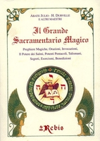 Il Grande Sacramentario Magico