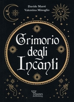 Il Grimorio degli Incanti