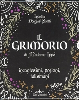 Il Grimorio di Madame Ippò