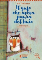 Il Gufo che Aveva Paura del Buio