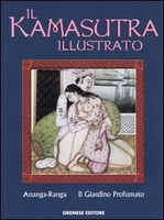 Il Kamasutra Illustrato