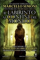 Il Labirinto ai Confini del Mondo