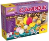 Il Laboratorio delle Candele - I