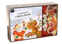Il Laboratorio di Babbo Natale