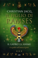 Il Ladro di Anime - Il Figlio di Ramses