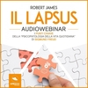 Il lapsus (Audiolibro Mp3)