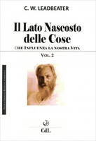 Il Lato Nascosto delle Cose - Vol. 2