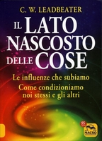 Il Lato Nascosto delle Cose Edizione 2021