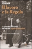 Il Lavoro e la Regola
