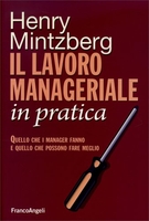 Il Lavoro Manageriale in Pratica