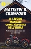 Il Lavoro Manuale come Medicina dell