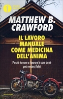 Il Lavoro Manuale come Medicina dell