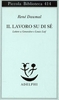 Il Lavoro Su di Sé