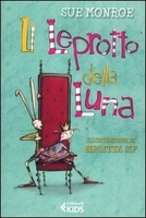 Il Leprotto della Luna