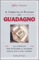 Il Libretto di Platino del Guadagno