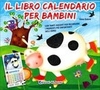 Il Libro Calendario per Bambini